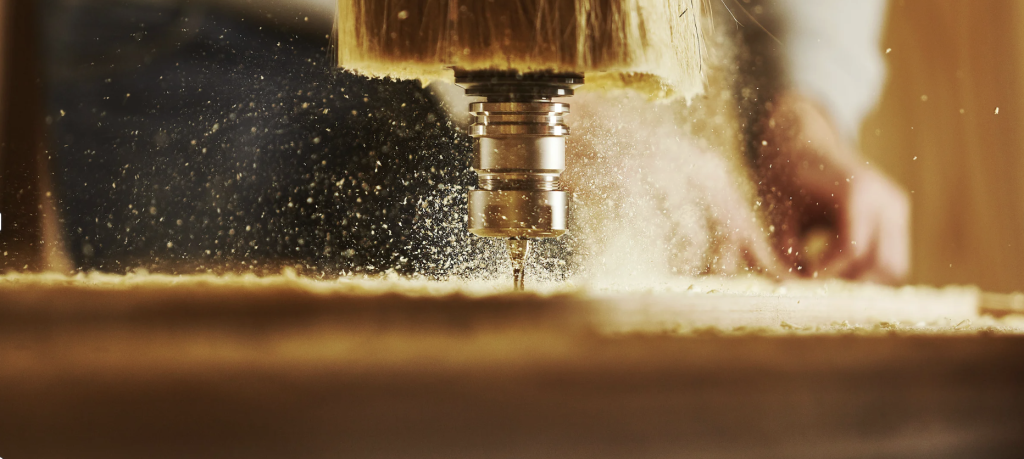 prelucrarea lemnului