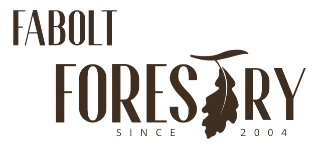 FaboltForestry logo
